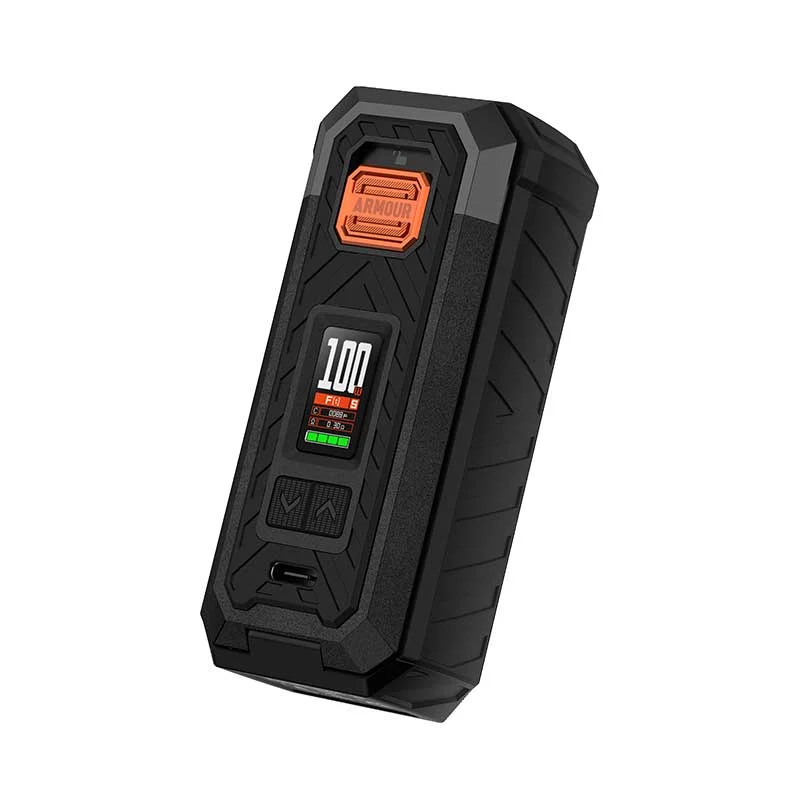 Vaporesso ARMOUR S Mod - Image 2
