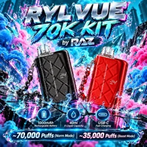 RYL VUE 70K KIT