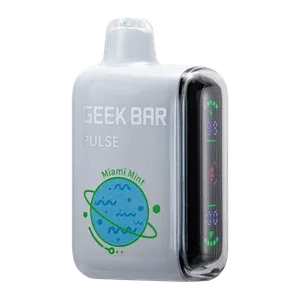 Texas-Compliant Vapes - Geek Bar Pulse 15000 – Texas Edition - Page 1 - Online Vape Shop