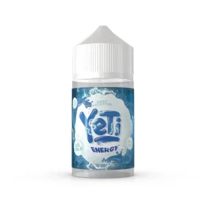 Yeti - Energy