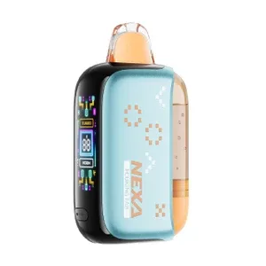 Texas-Compliant Vapes - Nexa PIX 35000 – Texas Edition - Online Vape Shop
