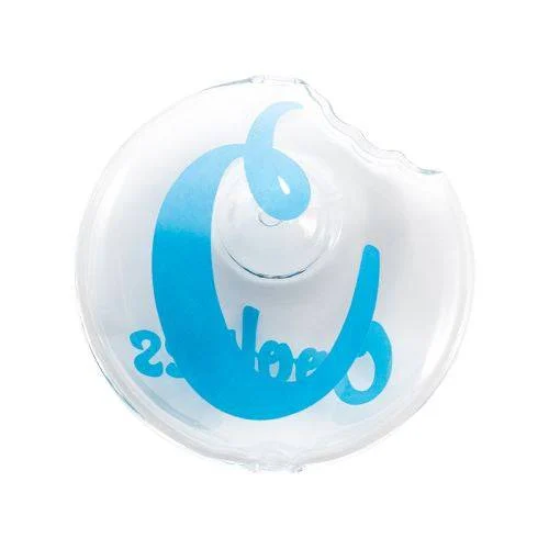 Cookies Cookie Bite Pipe Clear - Image 2