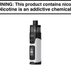 SMOK RPM 5 PRO 80W VAPE POD KIT
