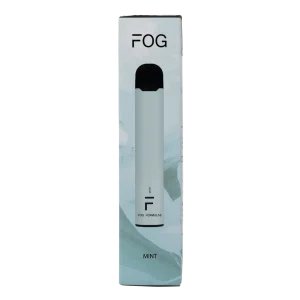Fog Series 16 Mint 2ml 20mg