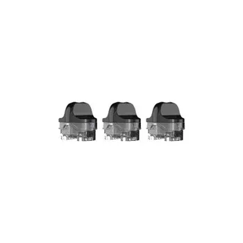 SMOK IPX 80 Replacement Empty Pod 5.5ml 3pcs - Image 2