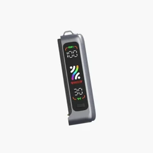 Oxbar x Pod Juice SVOPP Battery - 1,100mAh, 6 Wattage Levels
