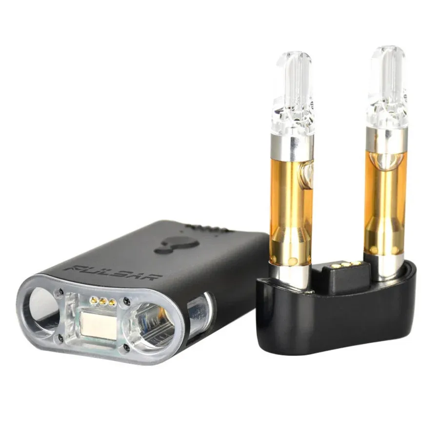 Pulsar DuploCart Thick Oil Vaporizer - Image 2