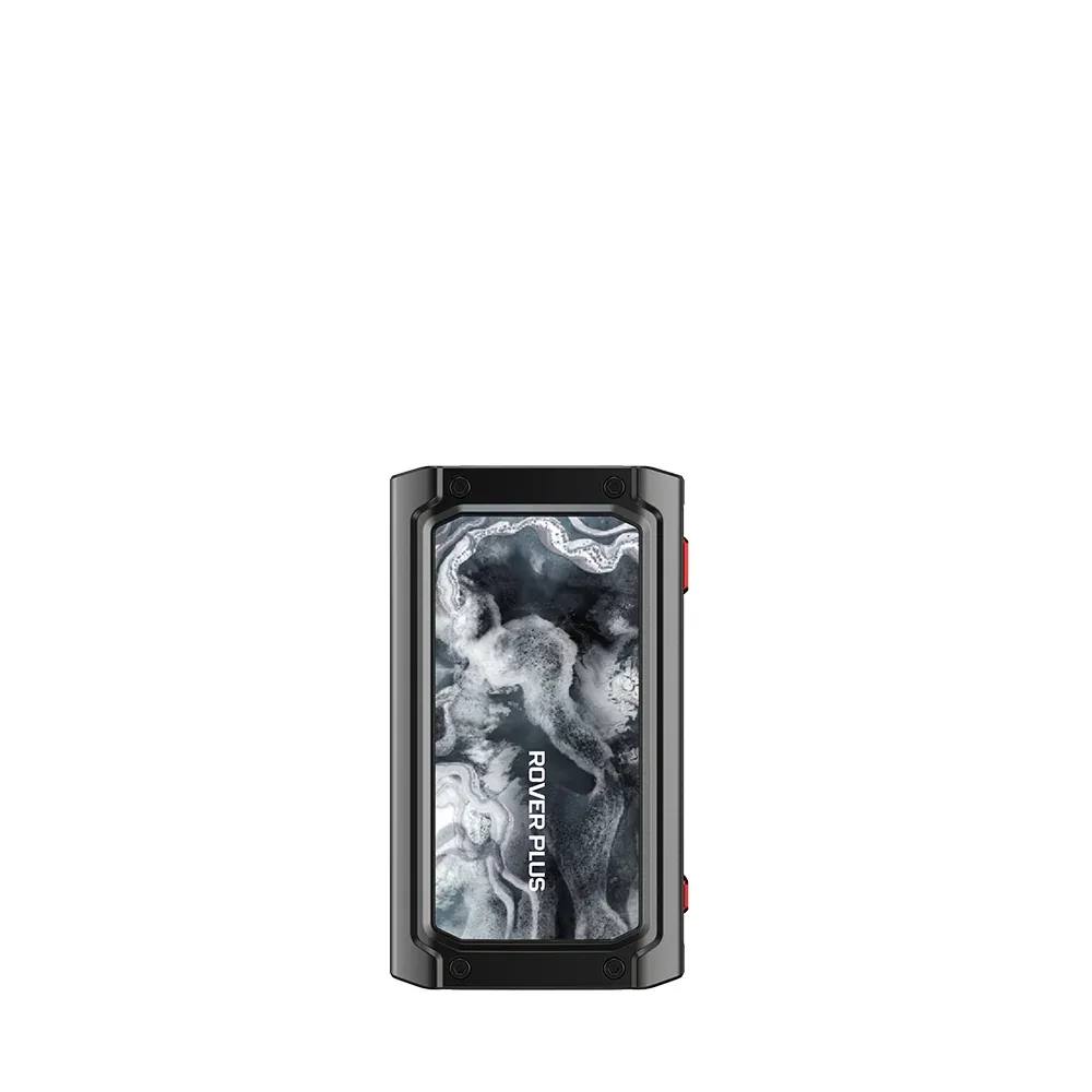 Aspire - Rover Plus Mod - Image 2
