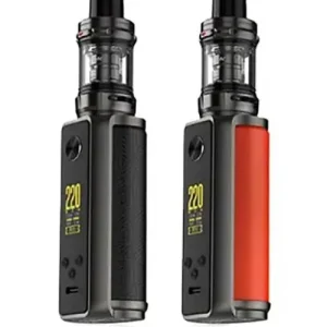 Vaporesso Target 200W with iTank 2 Full Kit