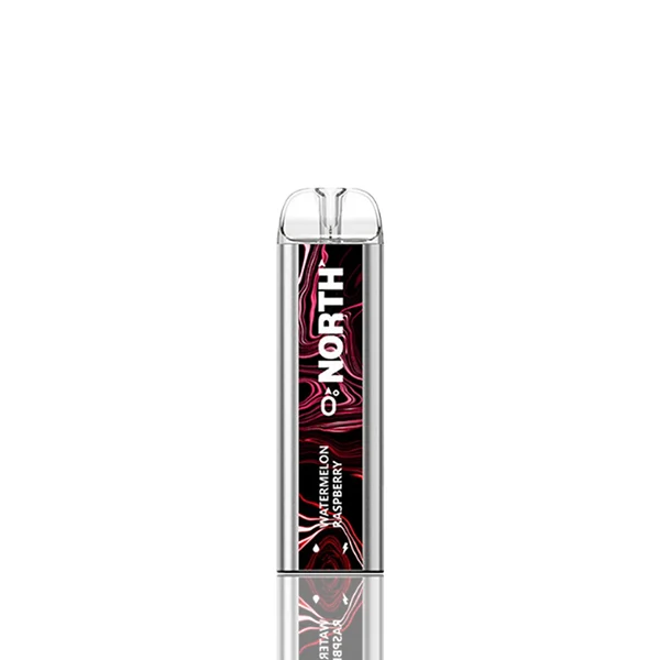 North 5K 5000 Puffs Disposable Zero Nic - Image 2