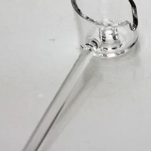 Quartz Banger Cap W/ Dab Tool