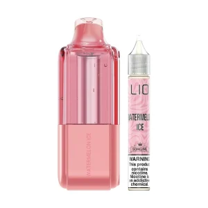 iJOY XP100K Disposable Pod & Bottle Pack 300mAh