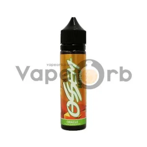 Ossem – Fusion Oracle Lemon Meringue Pie