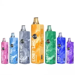LOST - DOPE! DOPE! - BLEND 2ND GEN 6 GRAM DISPOSABLE
