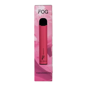 Fog Series 16 Pomegranate Ice 2ml 20mg