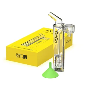 HOPO Portable Water Pipe