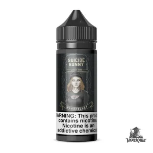 Wanderlust — Suicide Bunny 120mL Freebase