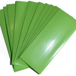 21700 PVC Battery Wraps