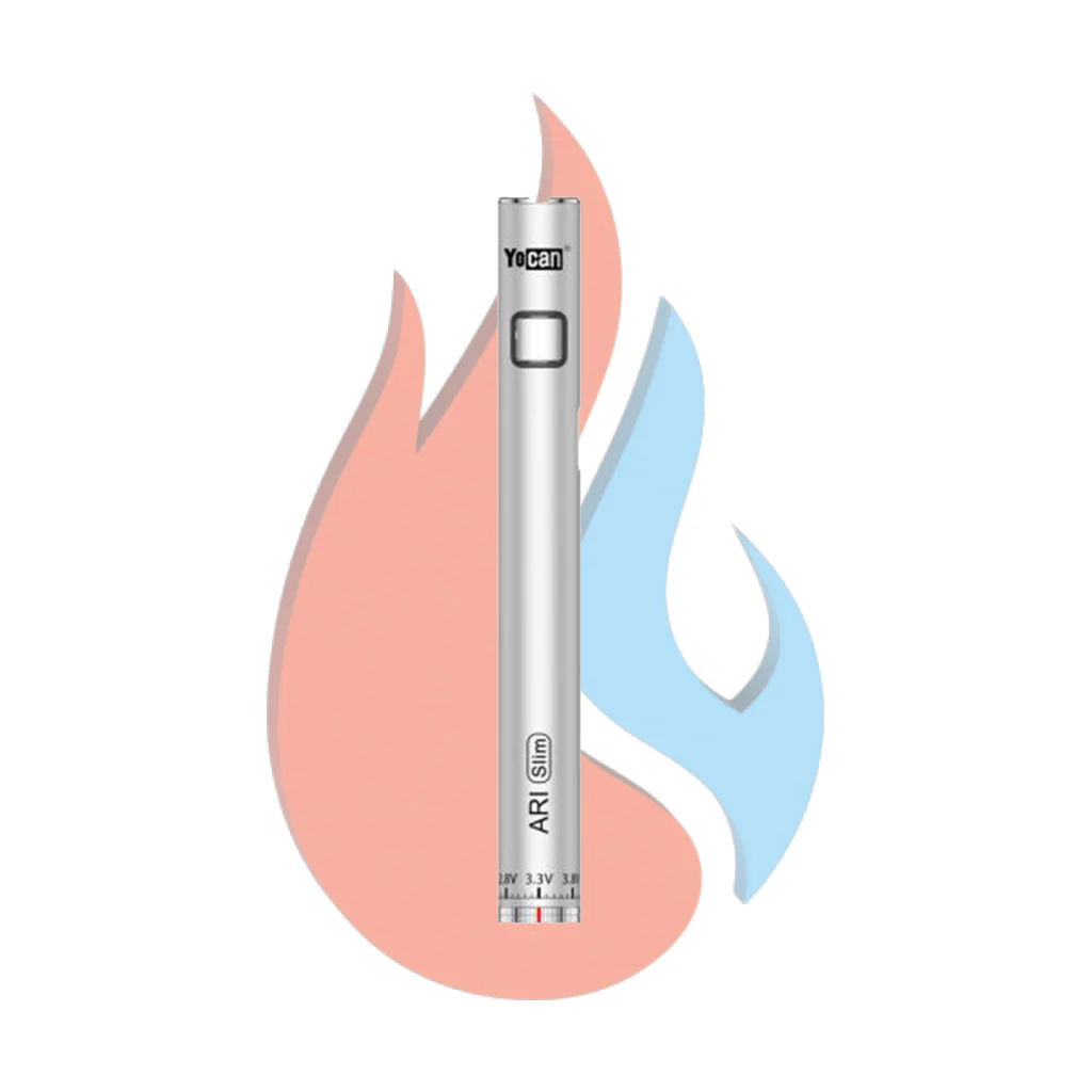 Yocan Ari Slim