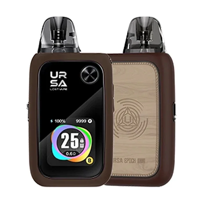 Lost Vape Ursa Epoch Pro Pod Kit - Image 2