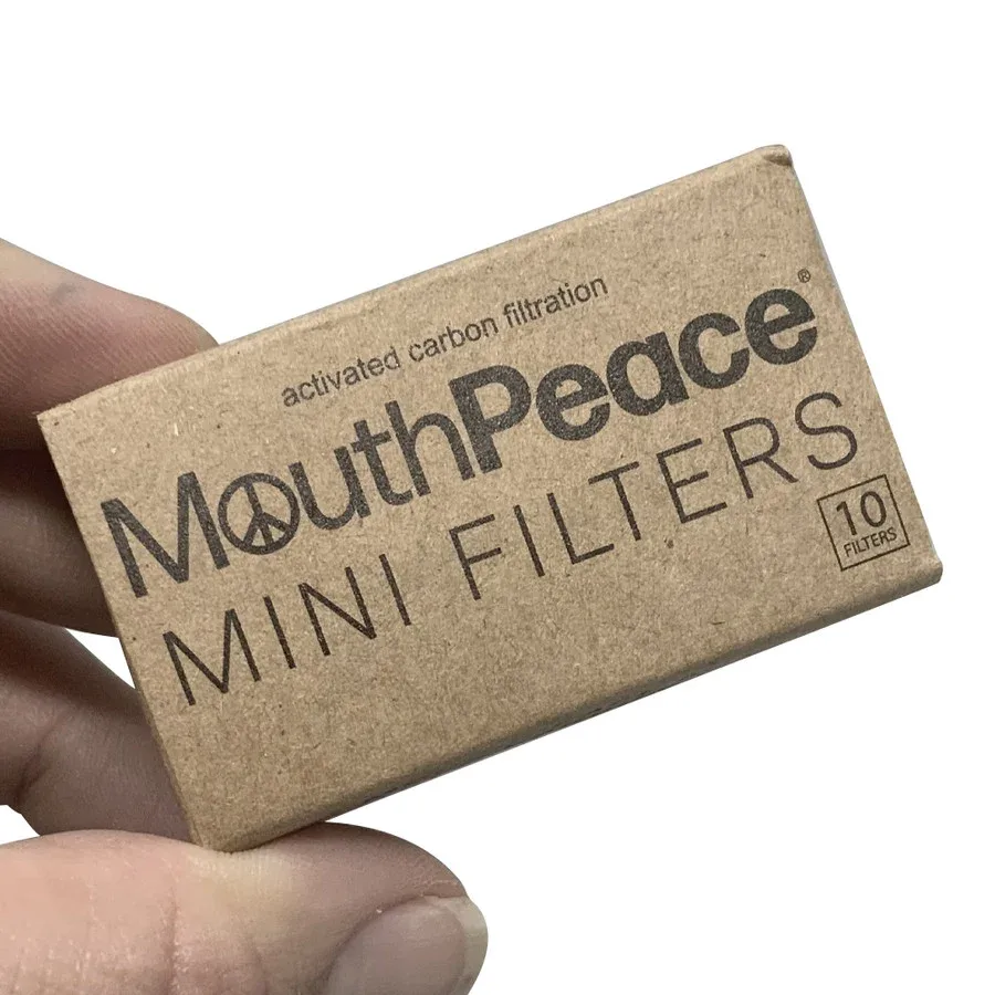 Moose Labs MouthPeace Mini Filter - Image 2