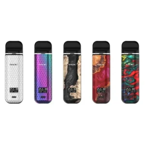 SmokTech Novo X Vape Kit