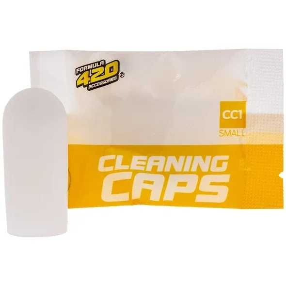 Formula 420 Cleaning Caps - Image 2