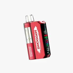 Smogger Switch Pro 40K Kit - Power Bank + 40,000-Puff Pod