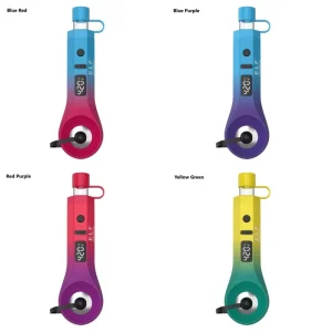 Elf CannDab Wax Vaporizer