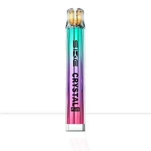 SKE Crystal Plus Pod Kit