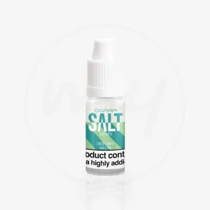 Sweet Mint Nic Salt E-Liquid Cigara Salt Bar