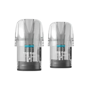 Aspire - TSX Pod