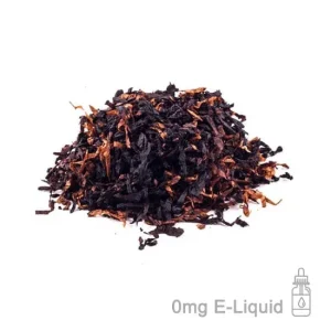 Classic Tobacco E-Liquid
