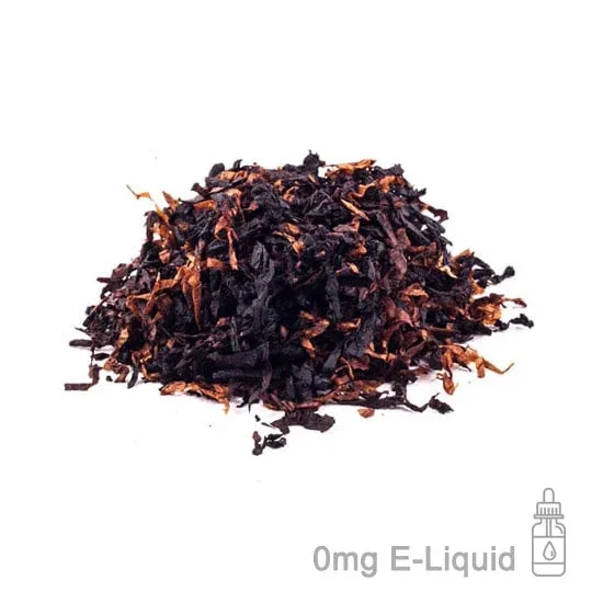 Classic Tobacco E-Liquid
