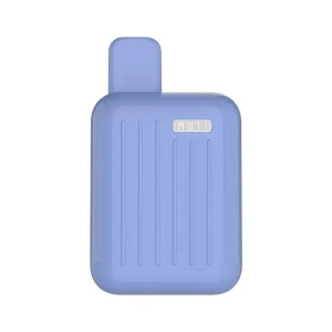 MOTI CASE 4000 Disposable Vape 4000 Puffs