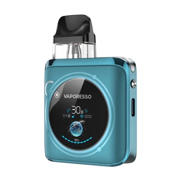 Vaporesso Xros 4 Nano Pod Vape Kit - Image 2
