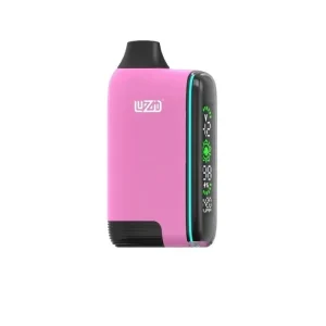 Luzid Sikret Pulse 510 Thread Battery