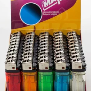 Beep - Major Disposable Lighter
