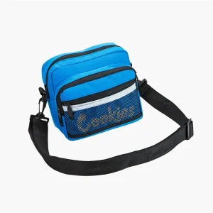 Cookies Vertex - Ripstop Smell Proof Crossbody Bag