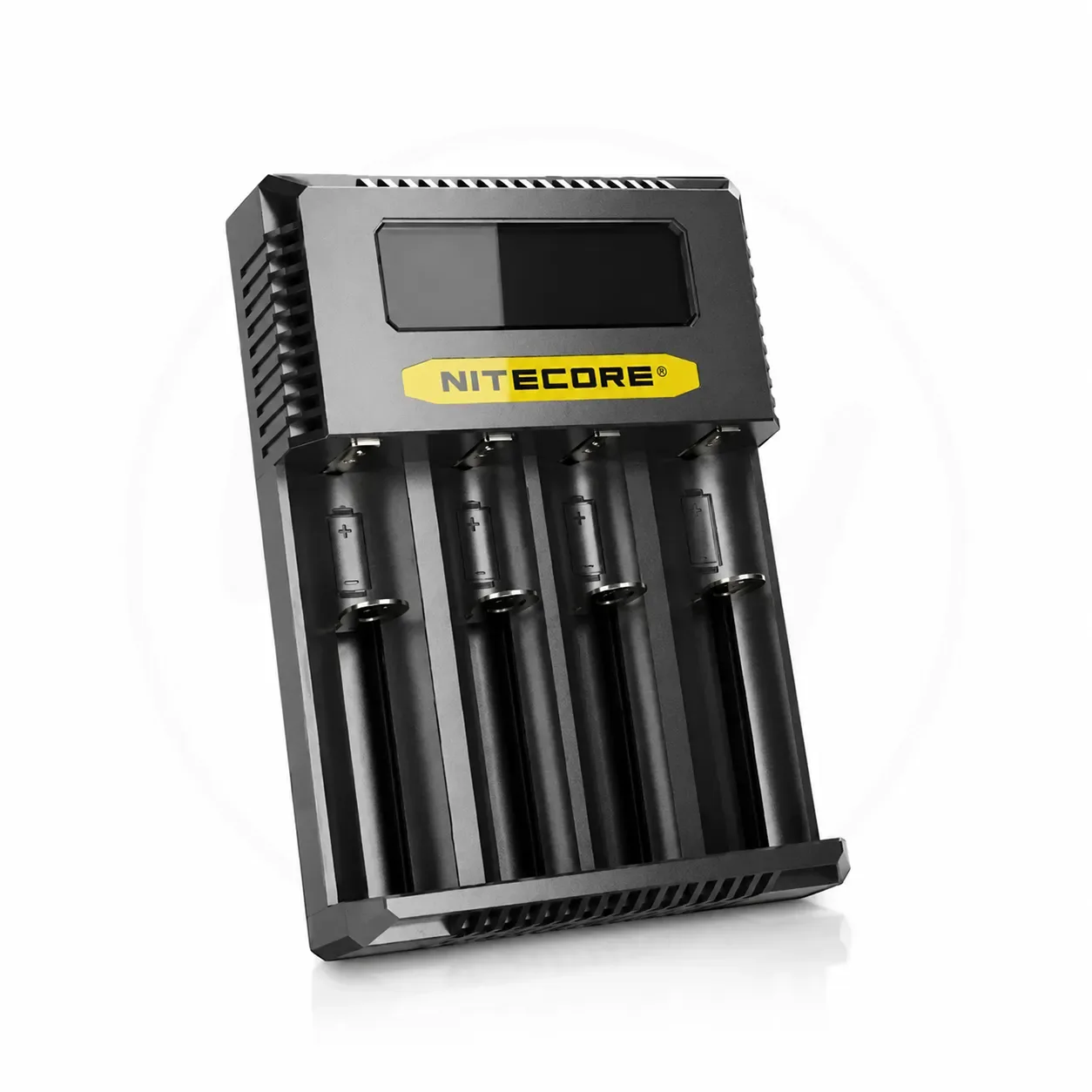 Nitecore Ci4 USB-C Battery Charger - Image 2