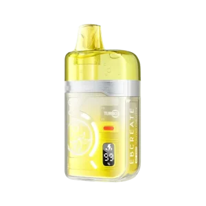 EB Vape BC PRO 40K Toasted Pineapple