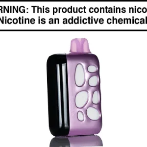 VOZOL RAVE 50K DISPOSABLE VAPE – 50,000 PUFFS