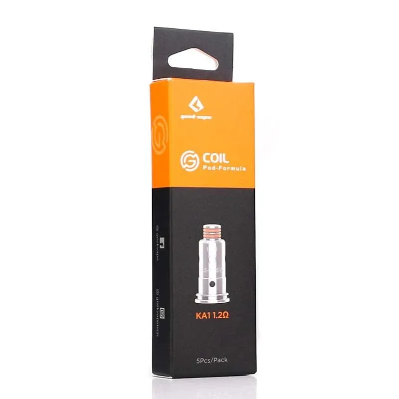 Geekvape G Series Coils - Image 2