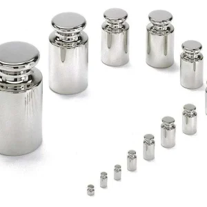 Calibration Weights