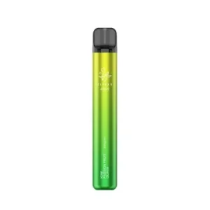Elf Bar V2 600 Disposable Vape - Kiwi Passionfruit Guava