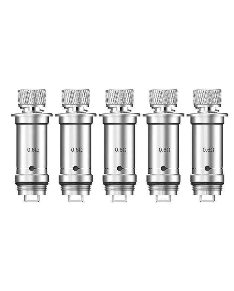 Lost Vape Lyra Replacement Coils | Pack Of 5 - Image 2