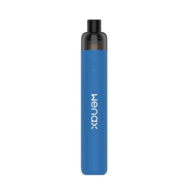 Geekvape Wenax Stylus Pod Starter Kit 1100mAh - Image 2