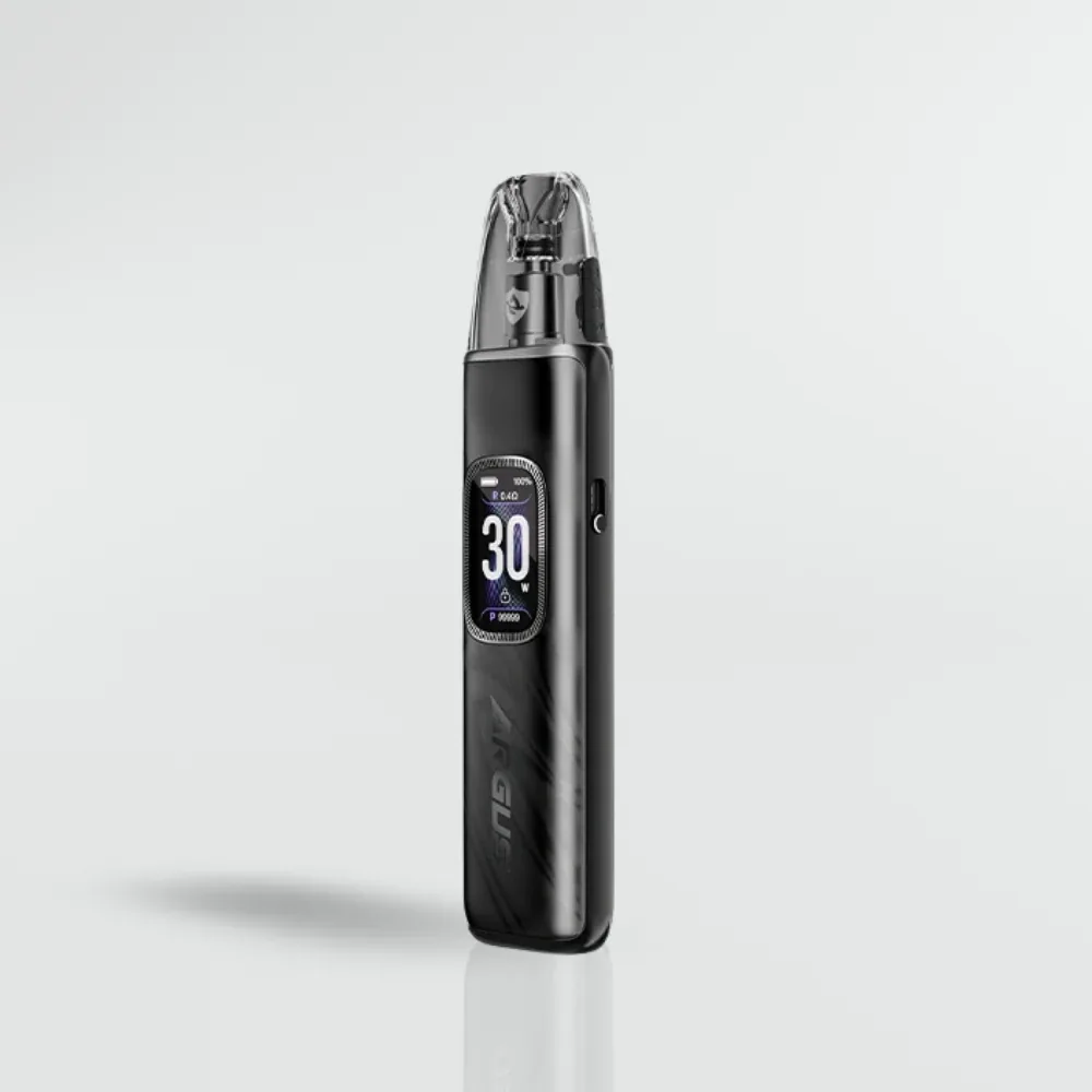 VooPoo Argus G3 Pod Vape Kit - Image 2