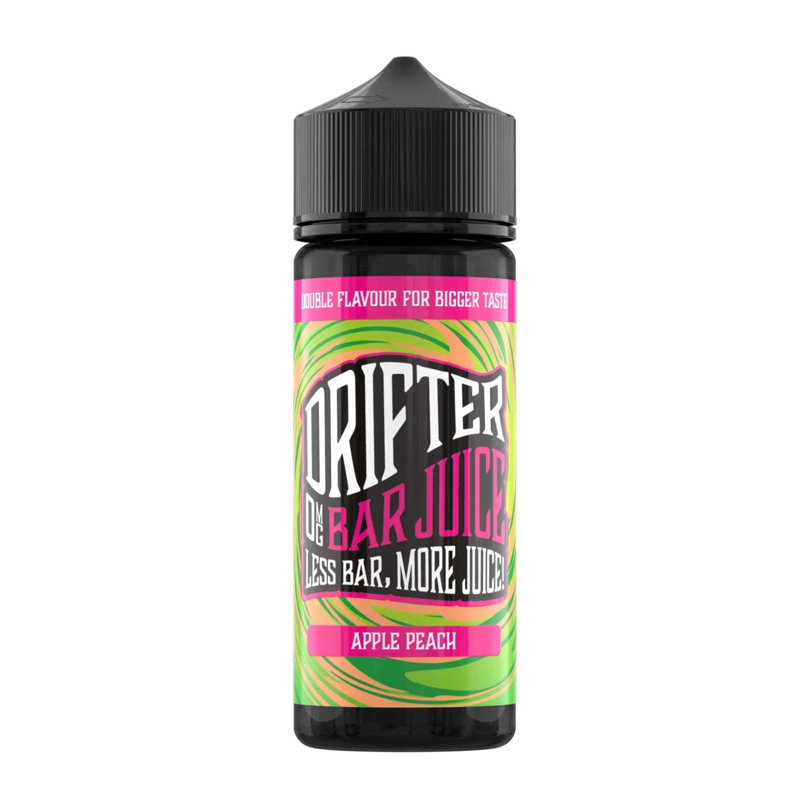Drifter - 50/50 100ml Shortfill - Image 2