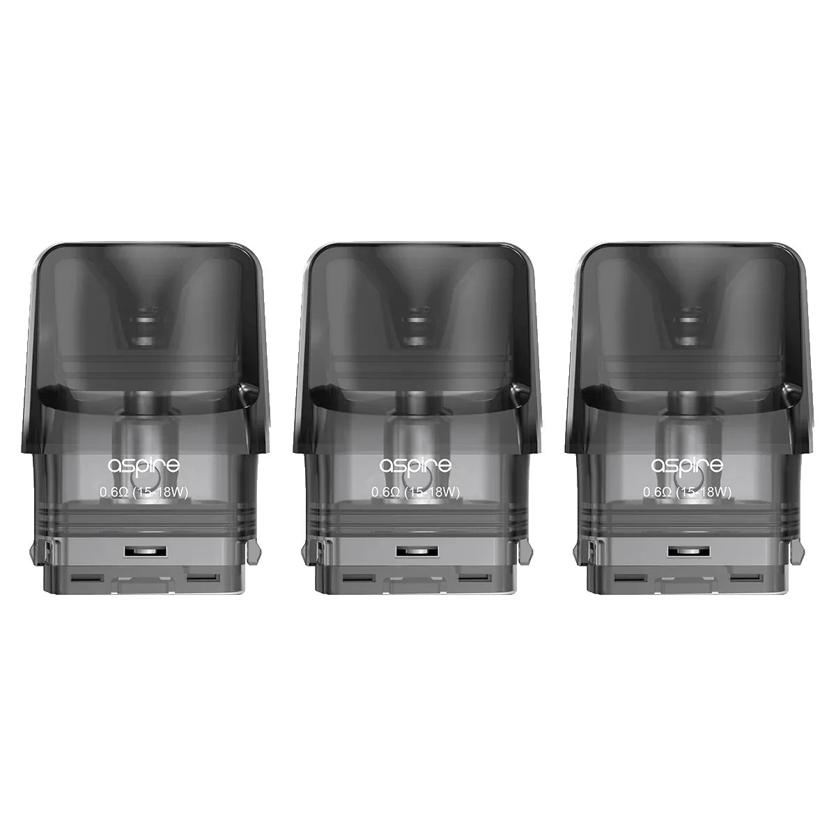 Aspire Favostix Replacement 2ml Pods (Pack of 3) - Image 2